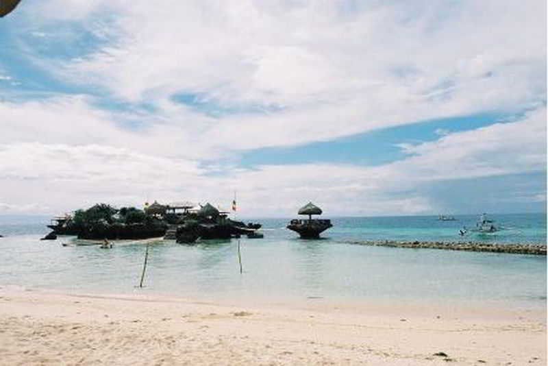 My Little Island Hotel Cebu Luaran gambar