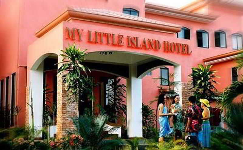 My Little Island Hotel Cebu Luaran gambar