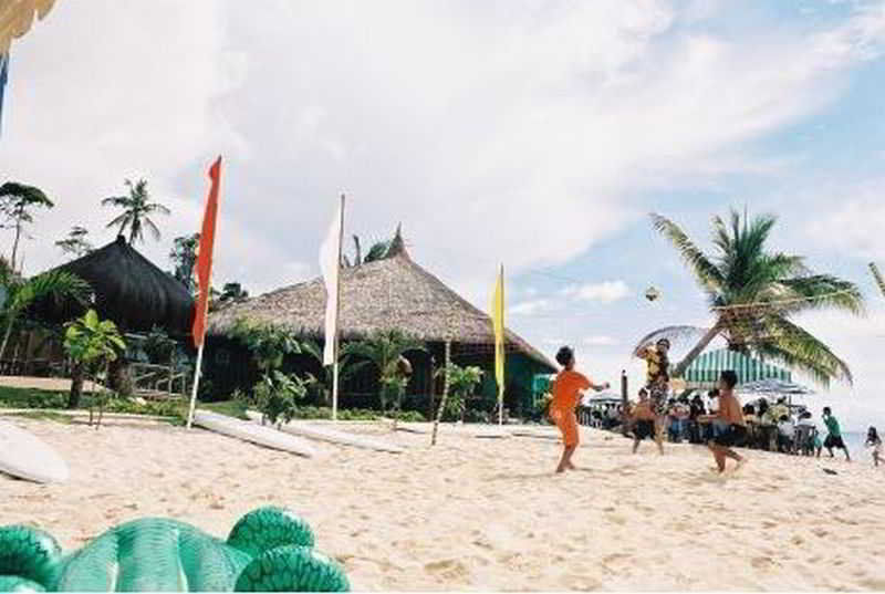 My Little Island Hotel Cebu Luaran gambar